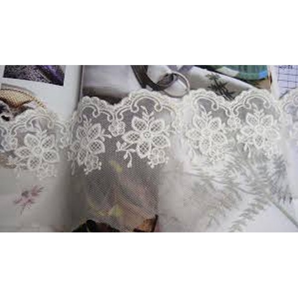 Tuelnet - Net Material